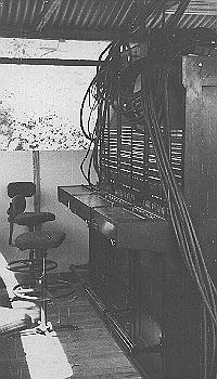 Pacific island switchboard pictures